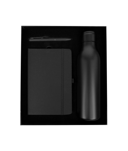 GS016 - 1l Sports Bottle Gift Set